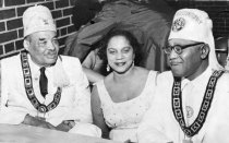 IBPOE State Convention, Winchester VA, 1960s